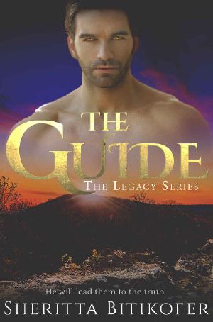 [Legacy 02] • The Guide